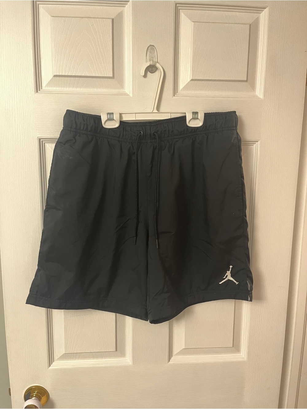 Jordan Men's Nylon Shorts